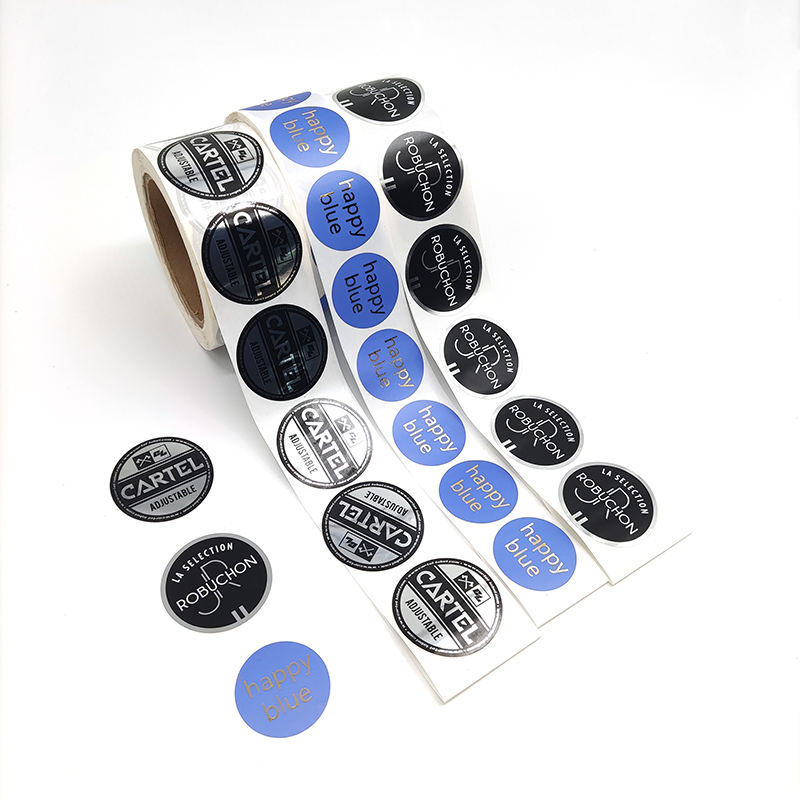 สติกเกอร์ตกแต่ง