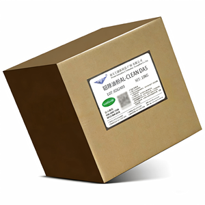 AL-CLEAN DA5 Additif d'anodisation en <span class=keywords><strong>aluminium</strong></span> en poudre légèrement jaune - Product Image 1