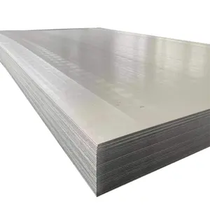새로운 도매 4ft x 6ft 스테인레스 스틸 시트 금속 304 201 스테인레스 스틸 시트 원 PVC 코팅 가격