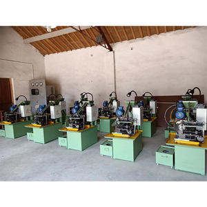 Machine de fabrication de mamelons de rayons de <span class=keywords><strong>roue</strong></span> de vélo de <span class=keywords><strong>moto</strong></span> avec mamelons bon marché et durables ou fabrication de mamelons de verrouillage - Product Image 6