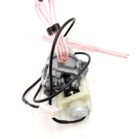 Carburateur 16100-ZL0-D66 pour Honda 16100-Z0V-D12 16100-ZL0-D65 EU3000is EU3000i Générateur Inverter Predator 3500 Watts 63584