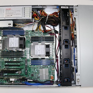 Server per <span class=keywords><strong>Computer</strong></span> Server Rack HaoYue PowerEdge HY2608-<span class=keywords><strong>IL</strong></span> - Product Image 2