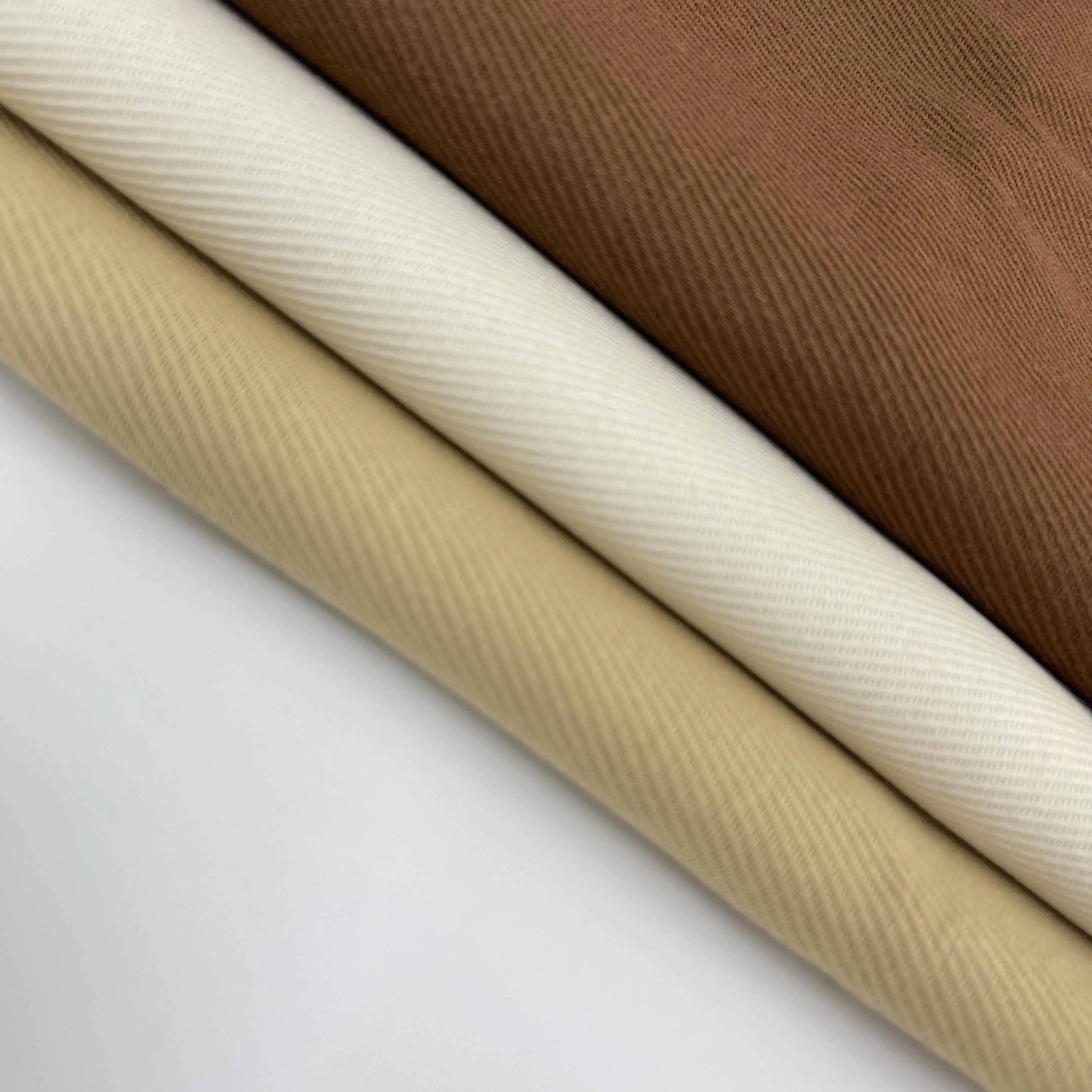 Nuovo prodotto 100% tessuto di cotone saia in cotone all'ingrosso tessuto stampato personalizzato