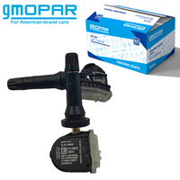 Capteur TPMS 13598772 13598771 13581558 13586335 315 MHz pour Chevrolet Silverado Suburban Tahoe GMC Sierra Yukon Escalade