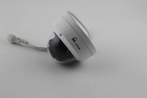 Nuovi Prodotti CCTV 2021, Telecamera di Sorveglianza di Sicurezza da Fabbrica di Shenzhen, Prezzo Competitivo, Top 10 Telecamere CCTV 5MP POE - Product Image 2