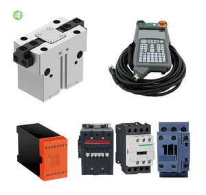 Convertisseur de fréquence d'origine 6SE7023-4TC61, pièces d'automatisation électrique pour contrôle industriel PLC 6SE7023-4TC61 - Product Image 3