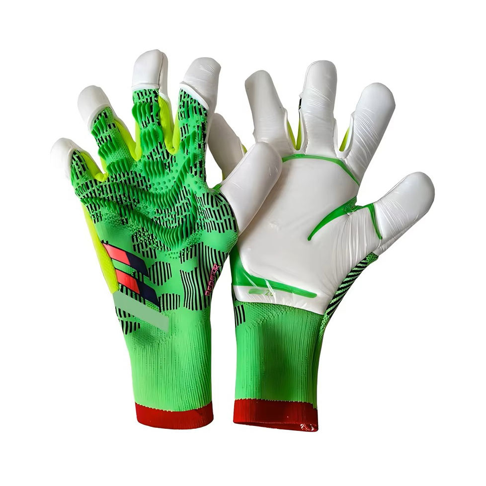 สีเขียว