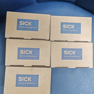 เซ็นเซอร์ตรวจจับแสงแบบสะท้อนกระจาย SICK GTE6-N4212 รุ่นดั้งเดิม เซ็นเซอร์ตรวจจับแสงสำหรับงานอุตสาหกรรม - Product Image 1