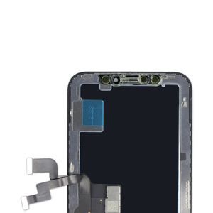 Écran mobile pour <span class=keywords><strong>iphone</strong></span> x 11 affichage d'affichage à cristaux liquides pour l'<span class=keywords><strong>iphone</strong></span> x xs max oled écran pour <span class=keywords><strong>iphone</strong></span> 5 6 7 8 10 11 pro lcd remplacements d'écran - Product Image 3