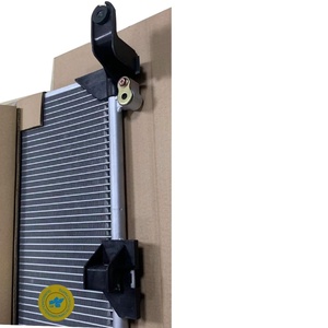 คอนเดนเซอร์แอร์รถยนต์ OEM 8846004210 HBS สำหรับ Tacoma 8846004210 ปี 2012-2015 - Product Image 4