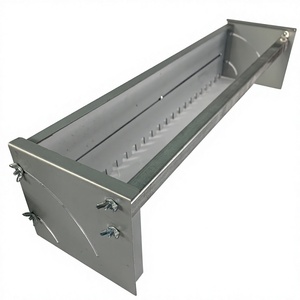 Espátula Dentada Ajustable de 500-1100 mm, Acero Inoxidable, Espalda de Sierra para Adhesivo, para Colocación de Azulejos Cerámicos, Bricolaje, 3 Años de Garantía OEM ODM - Product Image 1