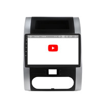 Junsun — autoradio avec lecteur vidéo multimédia, GPS, Android 11.0, 2 gb + 32 gb, RDS, pour Nissan x-trail 2, T31, T32, XTrail 2, 2007 à 2015