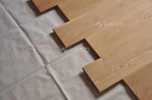 <span class=keywords><strong>Suelo</strong></span> <span class=keywords><strong>Laminado</strong></span> Chevron Efecto <span class=keywords><strong>Madera</strong></span> Roble Blanco Gris AC3 AC4 AC5 de 8mm 12mm Barato al por Mayor - Product Image 5