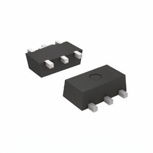 Composants électroniques originaux SOT 89 5/6 à acheter en ligne XC9288A3DCPR-G Gestion de l'alimentation (PMIC) - Product Image 1