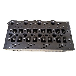 Culasse de haute qualité VM Motori <span class=keywords><strong>R425</strong></span> R428 <span class=keywords><strong>DOHC</strong></span> 2.5 2.8 pour Jeep Ldv Maxus - Product Image 6