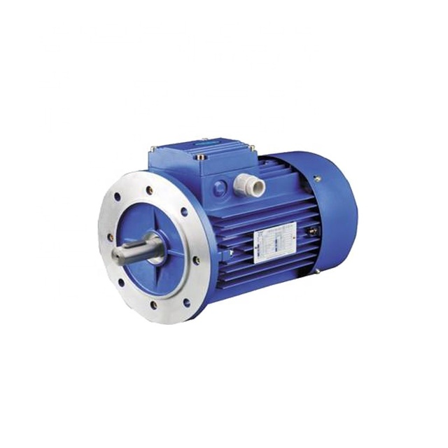 Industry 3 Phase Electric Motor 15kw 32kw 55 kw Ac Motor