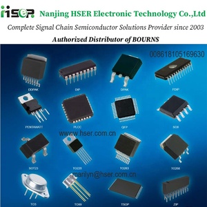 1ED3323MC12NXUMA1 IC Gate Driver Nouvelle puce IC d'origine 8.5A 5.7kVrms Pilote de porte isolé monocanal 1ED3323MC12NXUMA1 - Product Image 4