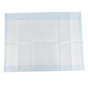Coussinets d'hôpital jetables ultra minces 60*90 pour adultes Couches de lit absorbantes à 5 couches pour incontinence Garde-fuite Échantillon gratuit <span class=keywords><strong>en</strong></span> vrac - Product Image 4