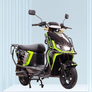 Vélo Électrique Adulte Haute Vitesse 60V 72V, Trottinette Électrique et Moto Électrique de Sport à Pédales – Vente en Gros - Product Image 4