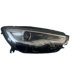 Faro Xenon AFS OE 4GD941031 4GD941032 per <span class=keywords><strong>Audi</strong></span> <span class=keywords><strong>A6</strong></span> C7 2012 2013 <span class=keywords><strong>2014</strong></span> 2015, Gruppo Fari HID Sinistro e Destro con AFS - Product Image 1