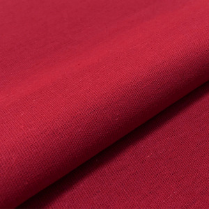Tela de Lino y Algodón Grueso de Color Sólido, Material Multiusos para Sofá, Cortina, Mantel, Fondo de Fotografía y Cojín - Product Image 2