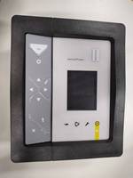 Panel de Control Metálico 1900520013 para Repuestos de Compresores de Aire con 1 Año de Garantía
