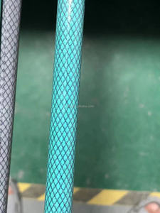 Chine 1/2 "6ft Flexible conique diamant voile fibre de verre plastique plante arbre pépinière piquets jardin piquets Vinyard piquets - Product Image 3