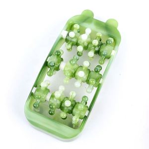 Rodillo para Pies, Estimula la Circulación Sanguínea, Relaja los Músculos, Masajeador de Plantas de los Pies - Product Image 4