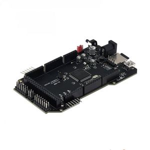 Lanceurs 1.6 Méga <span class=keywords><strong>2560</strong></span> R3 Cloné BRAS ARRIÈRE Rampes 1.4 1.5 1.6 contrôle Upgrade 3D <span class=keywords><strong>Carte</strong></span> D'imprimante 32-peu <span class=keywords><strong>Carte</strong></span> Mère pour 3D - Product Image 2