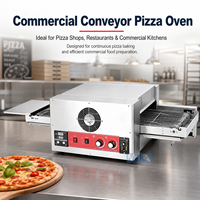 Vente flash - Pizza Margherita surgelée italienne prête à cuire, 360 g, ronde, 12 pouces, sélection GVerdi, fabriquée en Italie, pizza surgelée italienne prête à cuire