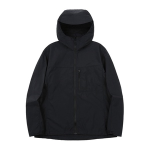 A609 경량 지퍼 아웃도어 재킷 통기성 방수 UPF50 + 자외선 차단 의류 - Product Image 6