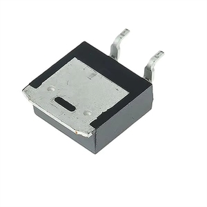 STW58N60DM2AG |   TO-247-3 เซมิคอนดักเตอร์ MOSFET, ชนิด N-Channel, 600 โวลต์, 50 แอมป์ - Product Image 3