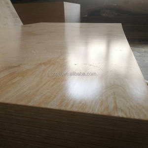 Mur de planche de <span class=keywords><strong>bois</strong></span> au design moderne fabriqué à partir de peuplier d'érable ou de granulés de <span class=keywords><strong>bois</strong></span> dur Norme d'émission de formaldéhyde E0 pour usage extérieur - Product Image 5