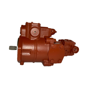 Bomba Hidráulica K3SP36C Compatible con Excavadoras Kawasaki Takeuchi TB175 TB175W, Piezas de Maquinaria de Construcción - Product Image 5