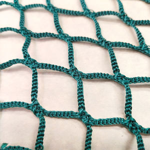 Filet de protection robuste pour hockey, volley-ball, badminton, filet d'entraînement de golf, filet de pratique sportive - Product Image 5