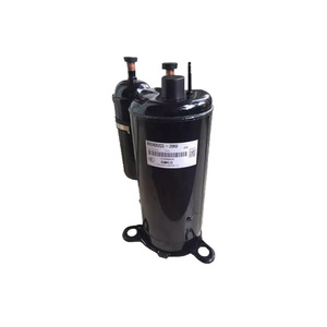 Compresor de Refrigeración para Aire Acondicionado Toshiba PH441X3CS 4MU1 para Reemplazo y Reparación - Product Image 4