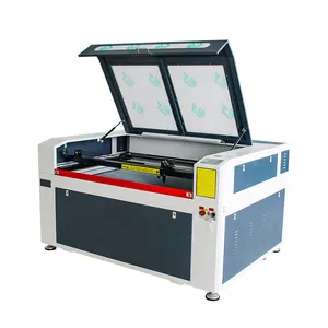 100w 200w 300w acrylic 1490 CO2 laser cutter engraving cutting 1390 machines For Wood Pvc Plywood Leather