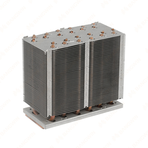 แผ่นทำความเย็นแบบไฮบริดและระบบทำความเย็นแบบเทอร์โมอิเล็กทริก - Product Image 3