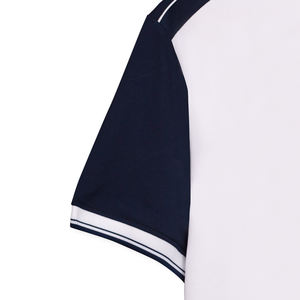 Camiseta Polo para Personal de Eventos, Tejido Duradero de Secado Rápido, Material Transpirable y Flexible, Adecuado para Promociones al Aire Libre, Uniformes de Equipo - Product Image 4