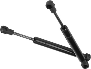 Thanh chống khí có thể điều chỉnh chiều dài hành trình 300mm-800mm với cơ chế khóa ISO 9001 được chứng nhận. - Product Image 2