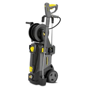 เครื่องฉีดน้ำแรงดันสูง Karcher HD 5/12 CX PLUS ระดับอุตสาหกรรม DIY คุณภาพ OEM/ODM ปรับแต่งได้ กำลังไฟ 2.3 กิโลวัตต์ แรงดัน 17.5 เมกะปาสคาล รับประกัน 3 ปี - Product Image 2