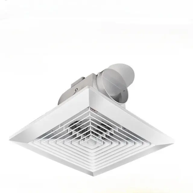 Home use Wall Mounted Bath Room 8 Inch/10 Inch/ 12 Inch Ventilation Exhaust Fan
