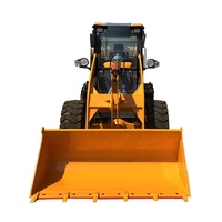 Chargeur LGCM, engins de chantier, pelle, chargement et déchargement, machines de manutention de matériaux