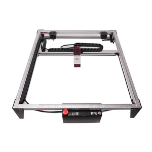Mini bricolage CNC 4040 40w Laser <span class=keywords><strong>Photo</strong></span> gravure Machine de marquage pour <span class=keywords><strong>plaque</strong></span> signalétique <span class=keywords><strong>en</strong></span> acier inoxydable - Product Image 3