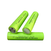 Batterie lithium rechargeable cylindrique JSK 32140 Lifepo4, batterie Lifepo4 32140, cellule 32140, 3,2 V 15 Ah