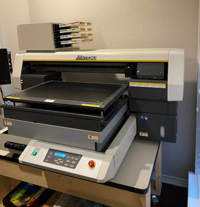Mimaki ujf 6042. Mimaki ujf 6042