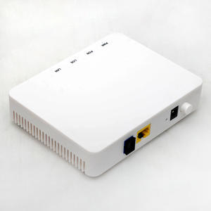 EPON ONU Glasvezel <span class=keywords><strong>Modem</strong></span> Netwerkapparatuur voor FTTX & FTTH ONT Gigabit <span class=keywords><strong>Modem</strong></span> SC/UPC ONU 1000M OLT EP-125 - Product Image 4