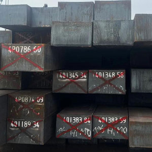 5SP เหล็กแท่งขนาด130x130 - Product Image 3