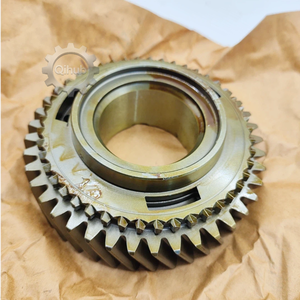 อะไหล่เกียร์รถยนต์ ชุดเกียร์ซิงโครไนเซอร์ ขนาด 45T/41T สำหรับนิสสัน OEM 32250-VX200 32250VX200 - Product Image 2