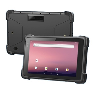 Em-t81x 8inch Nfc Waterproof Touch Screen Handheld Industrial Rugged Tablets <b>Pc</b> Ip67 Em-ms-t81x Industrial Rugged Tablets - Product Image 1